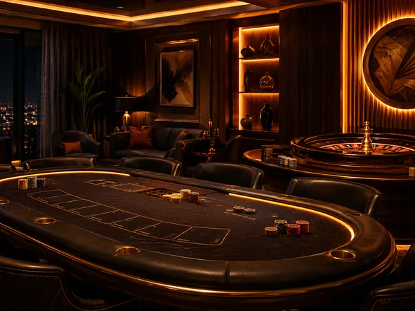 Ocean King Jackpot – Scene 1