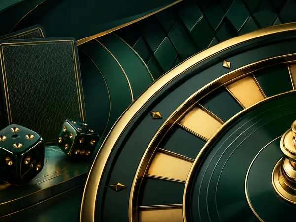 Ocean King Jackpot – Scene 3